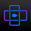 DualFrame Logo